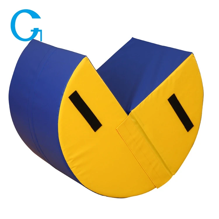 Kids Indoor Professional Handspring Trainer Emulating The Basic Handsprings Movement