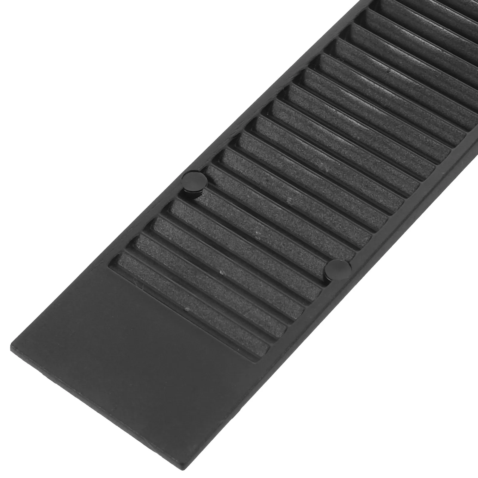 10Pcs Fountain Base Plastic Leveling Shims Outdoor Flat Pads Precise Water Feature Shim Garden Backyard Fountain Stability Shim