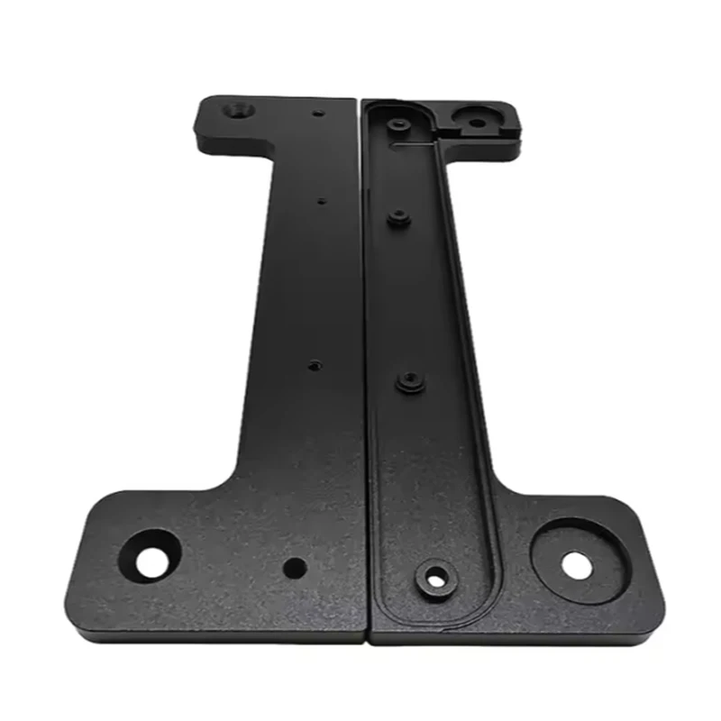 

CNC Machining Service Cusom CNC Machining Milling Aluminum Plate Equipment Parts