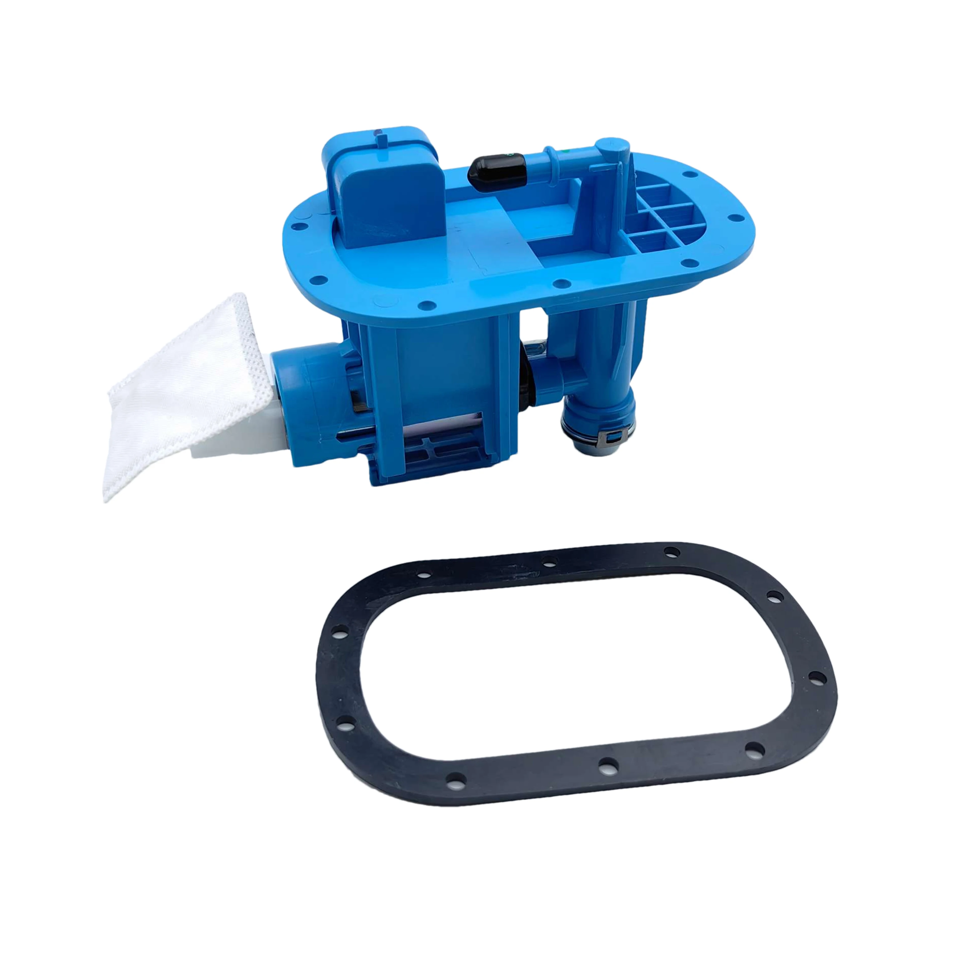 

Motorcycle Parts Fuel Pump Assembly For Motorcycle Easy Installation Plastic Repair Spare Accessories Brand New