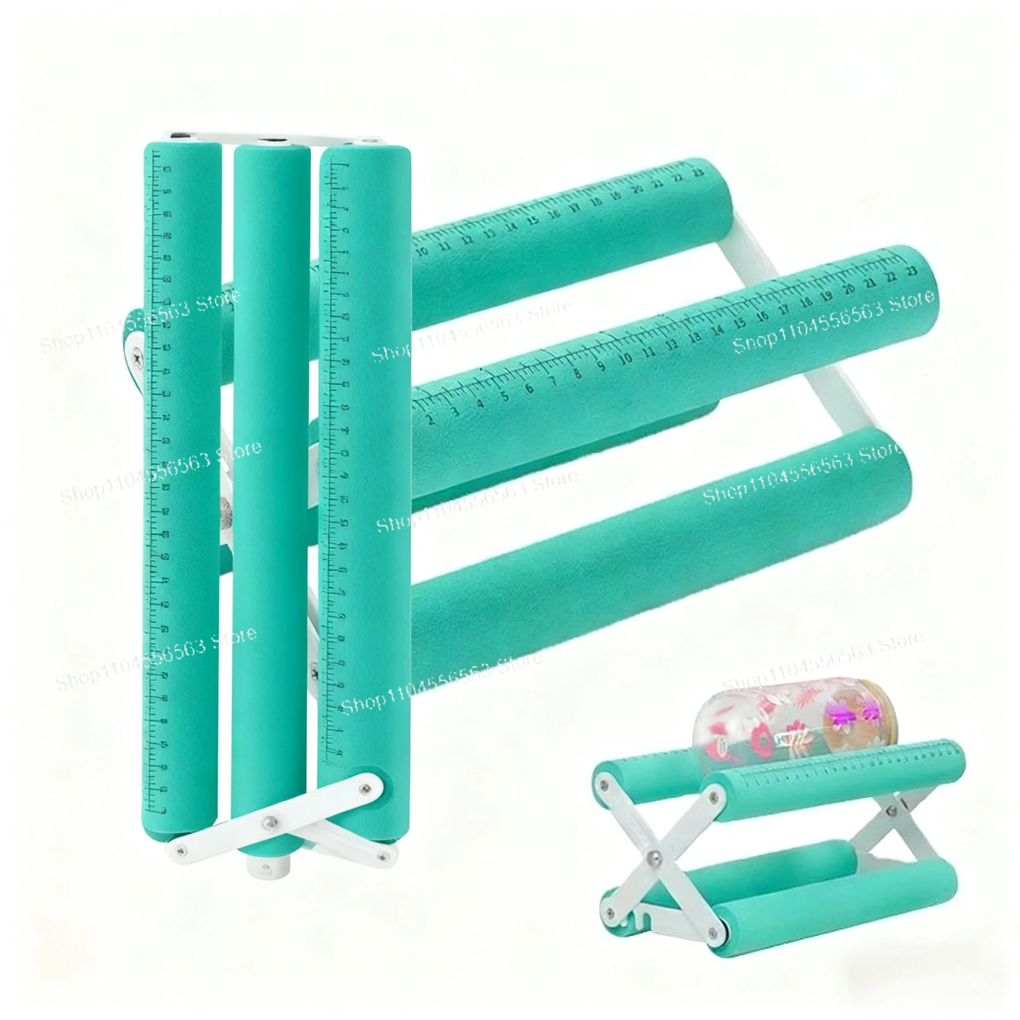 

Регулируемая подставка для чашек — подходит для всех размеров чашек, идеально подходит для поделок, винила и сублимации. Универсальная подставка для чашек.