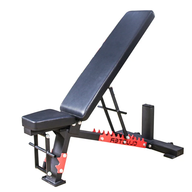 

Adjustable Gym Bench for Home Fitness for Dumbbell Training for Home Weight Training Dumbbell Bench1