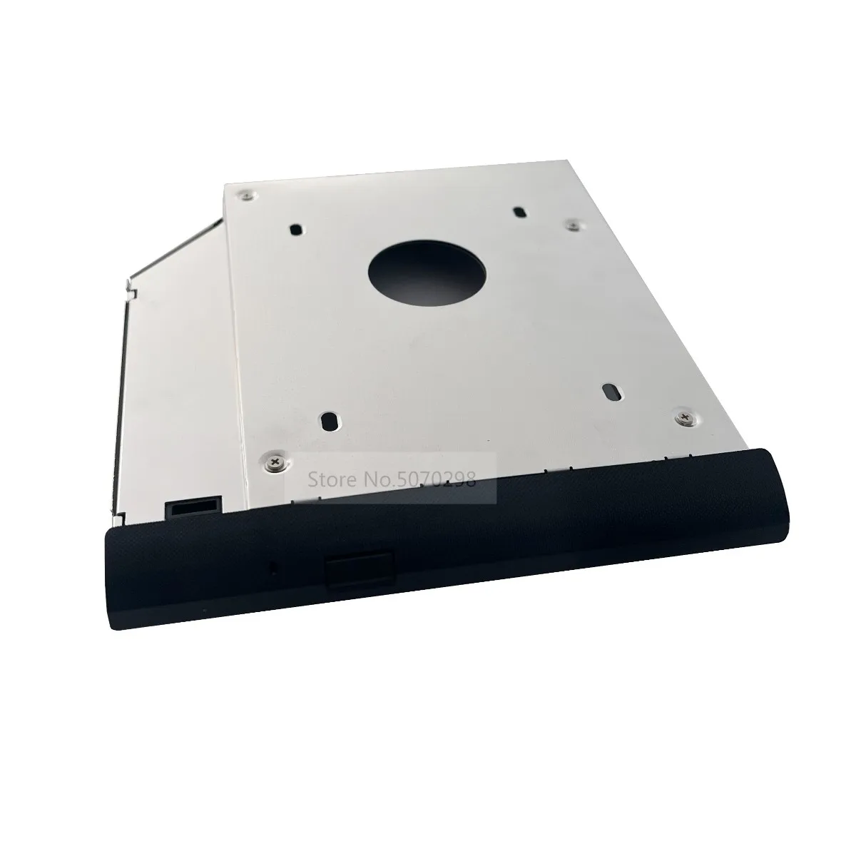 

Передняя крышка лицевой панели 2nd SATA 3.0 2.5 Жесткий диск HDD SSD Оптический Caddy для ноутбука Lenovo IdeaPad 110-15ACL 110-14ACL