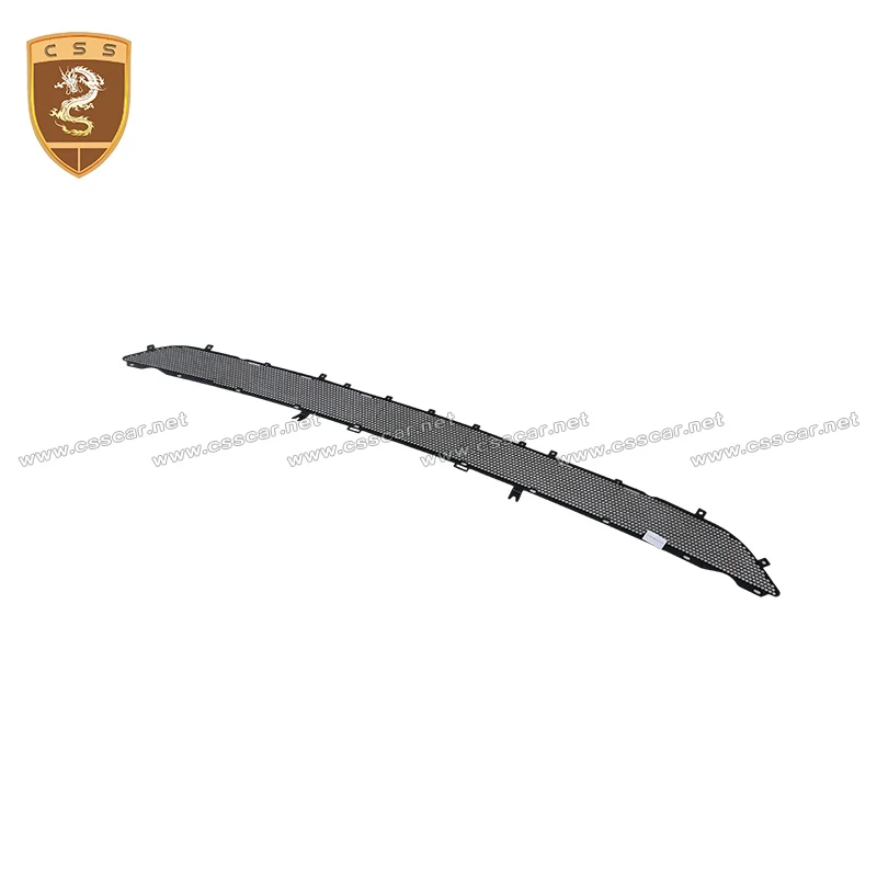 

Automotive Bumper Grille Mesh for Aston Martin DB11 2016 OEM Used front Bumpers Lower Grille Grid Car Decoration HY53-8156-AA