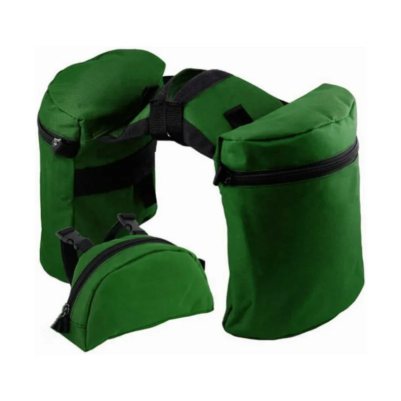 مجموعة حقيبة السرج حقيبة ركوب الخيل على الطرق الوعرة ركوب السرج حقيبة مقعد السرج معدات الحصان الحصان #2