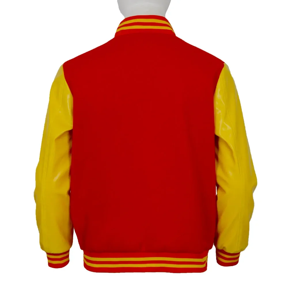 Thumbnail 3 - #29 Best Classic Bomber Jackets to Buy In 2026