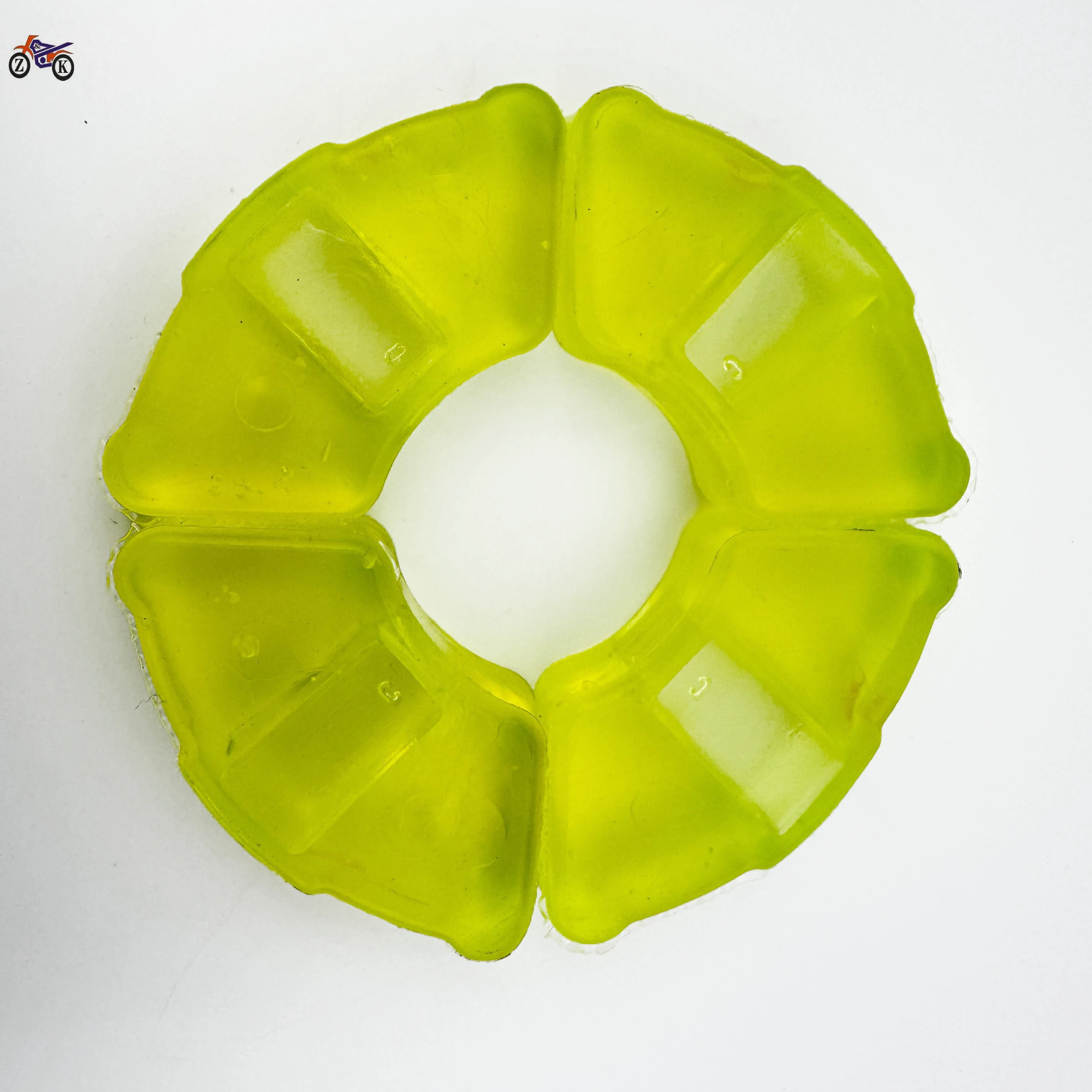 Motorcycle buffer rubber Motorcycle buffer rubber is suitable for JD110