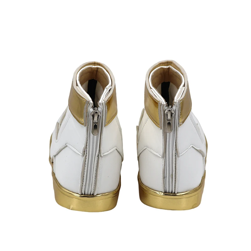 No.1 SENTAI GOZYUGER Cosplay Gozyulion Scarpe Halloween