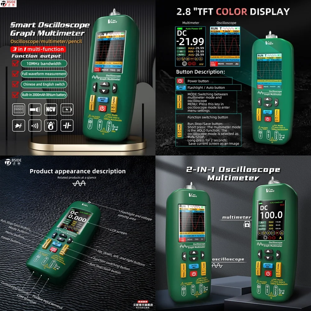 Bside O1 For Digita…