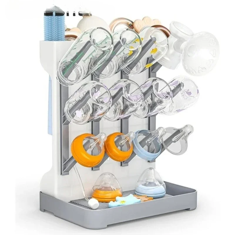 New Baby Bottle Dry…