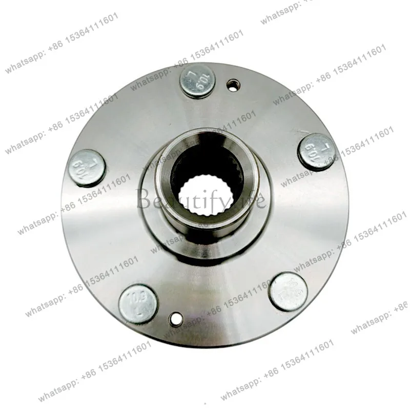 Xx. car wheel hub wheel shell shaft head 51750-1p000/51750-2k000/51750-a5000 applicable auto parts