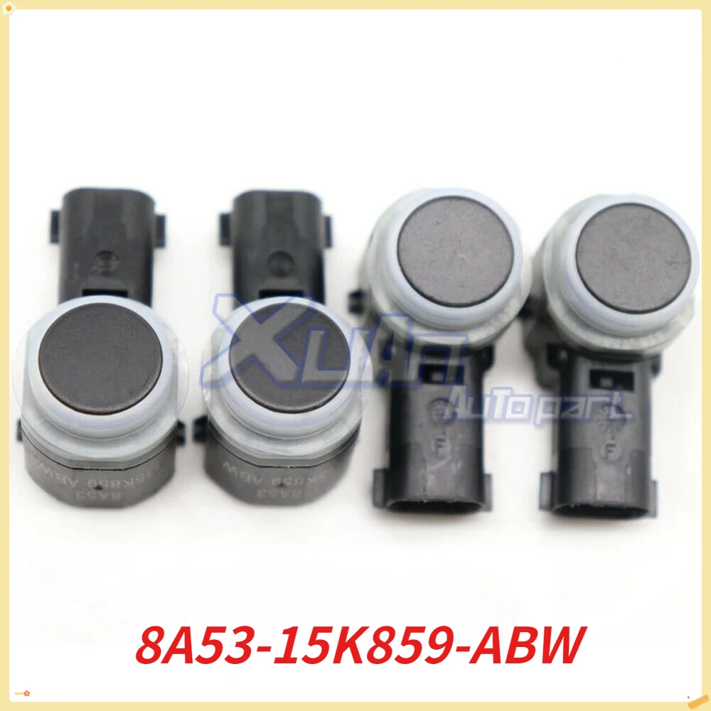 Pdc Parking Sensor …