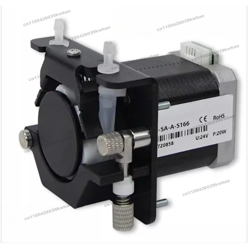 For  Micro Peristaltic Pump 24v Small Water Pump ，12v Mini Self-priming Pump