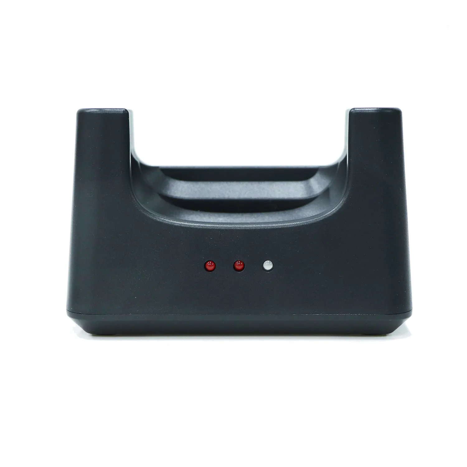 RUGLINE Rechargeable Charging Dock Station Cradle for Android PDA Barcode Scanner Handheld Device RX6000 Series