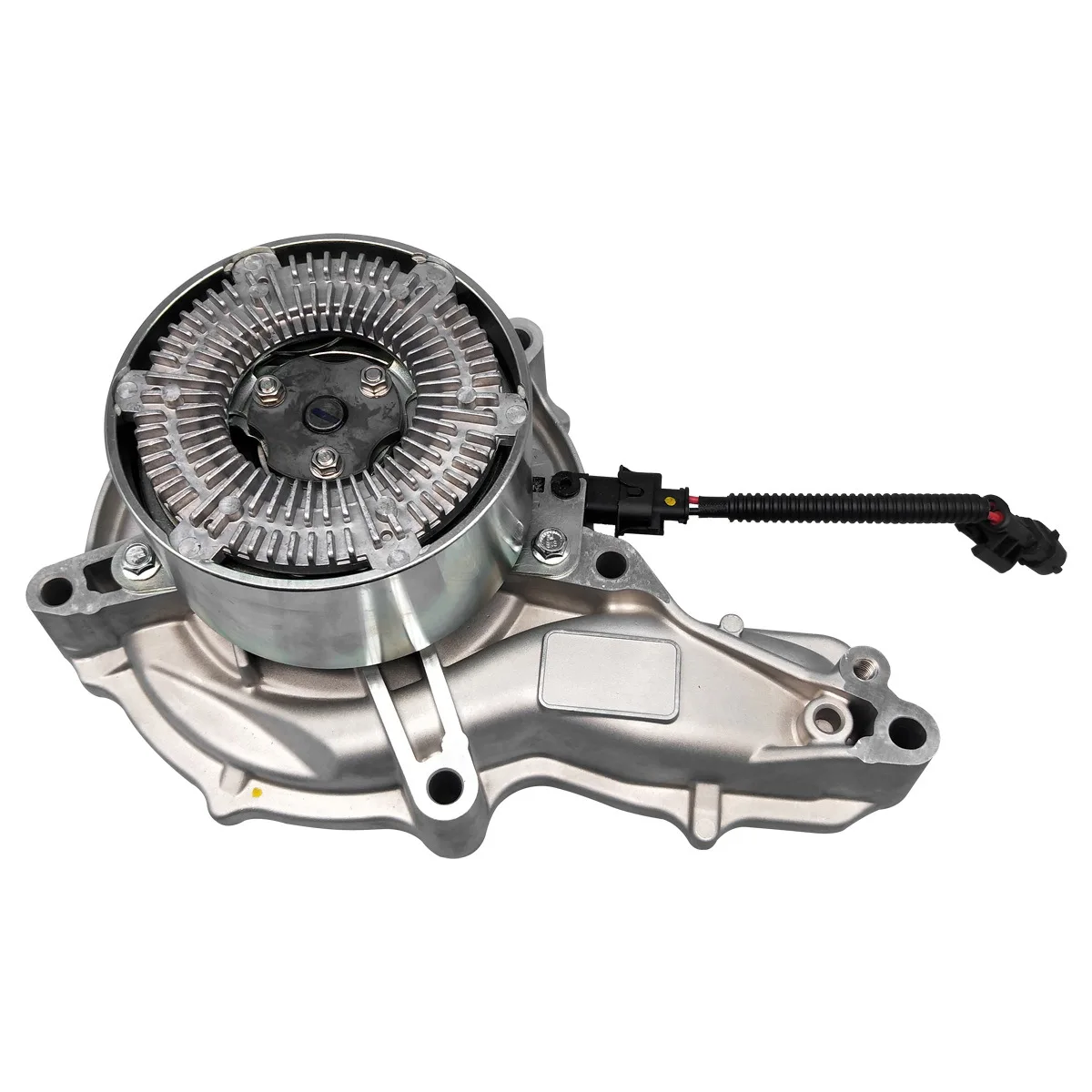 

VOE 21648711 21814005 21960481 Water Pump