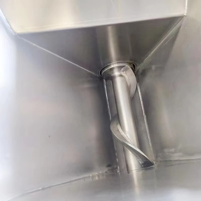 Meat Processing Machinery Meat Mincer for Sausage & Bakery in Restaurants with Essential Motor Core Component