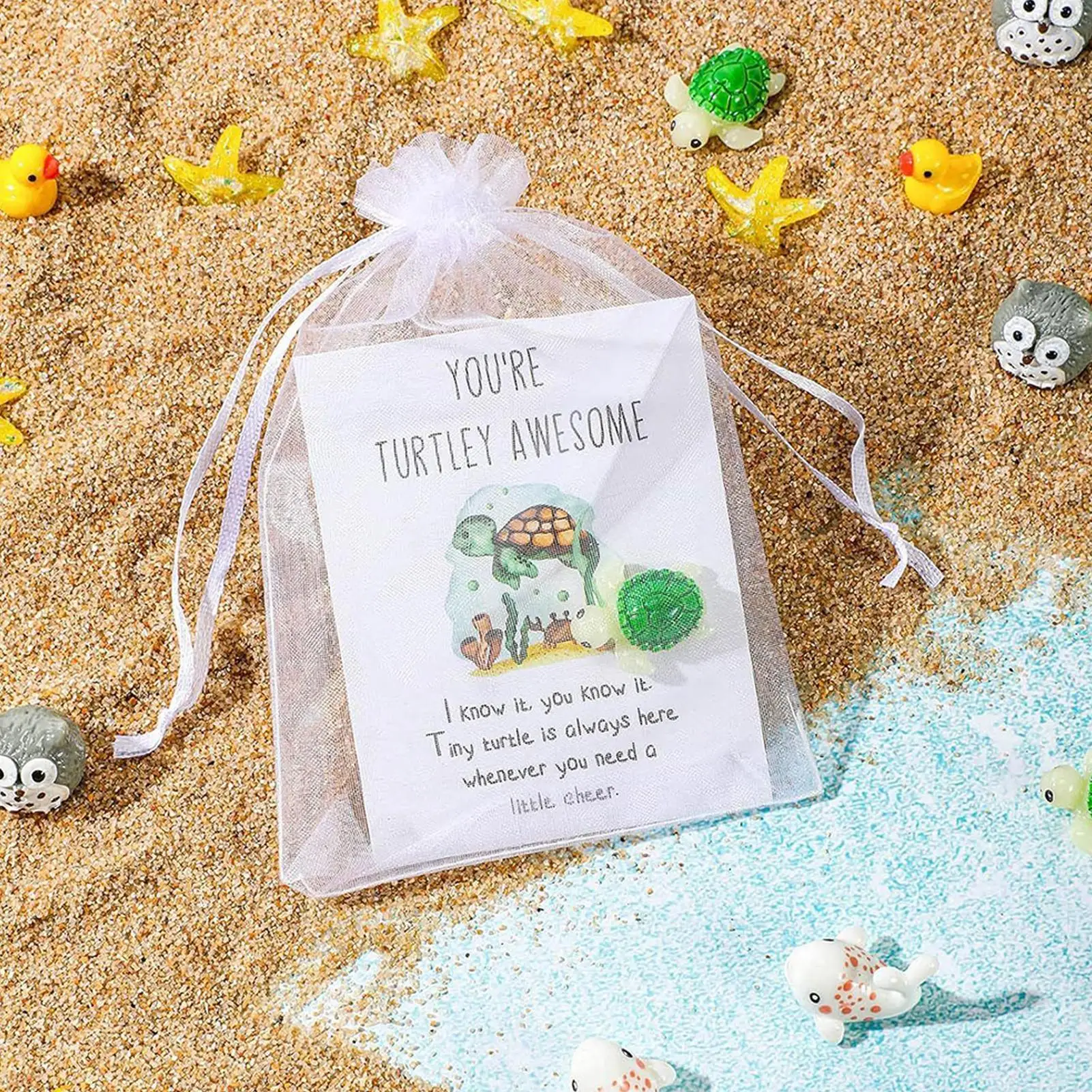 Present For Employees Appreciation 5 Pieces Appreciation Present Bulk For Coworkers Inspirational Positive Decorations