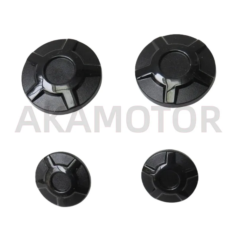 

Side Cover Trim Decorative Block for Loncin Voge 300ac Lx300-6c/6u