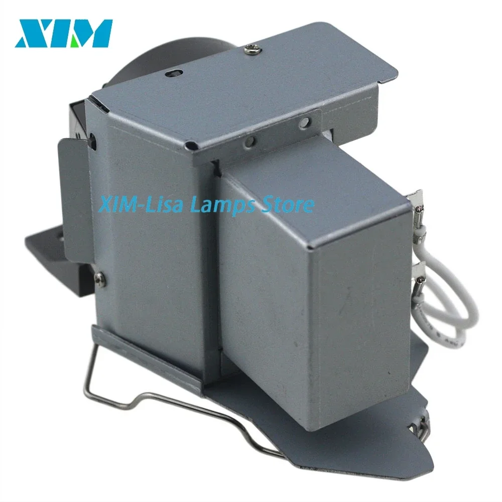 مصباح بروجتور بديل لـ benq ml7437 ، ms619st ، ms630st ، mw632st ، mx620st ، mx631st ، جودة عالية ، 5j9v5.001 ، شحن مجاني