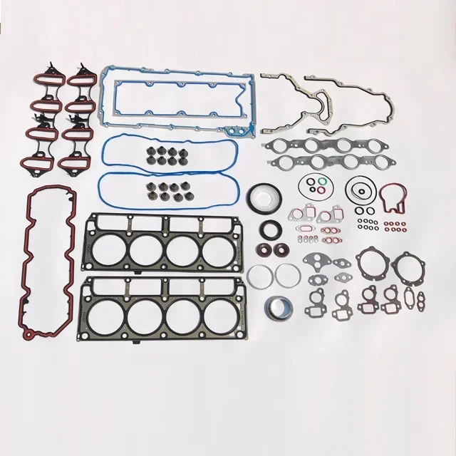 

Fit for ford chevrolet LS1 engine GM 5.7L V8 full set gasket kit 12498544 head gasket