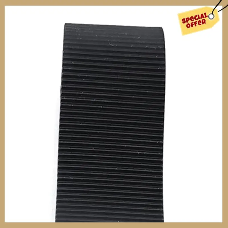 安定したパフォーマンス - シグマ ART 35 ミリメートル F1.4 DG HSM レンズフォーカスラバーグリップカバーリングカメラ修理部品強化されたハンドリング