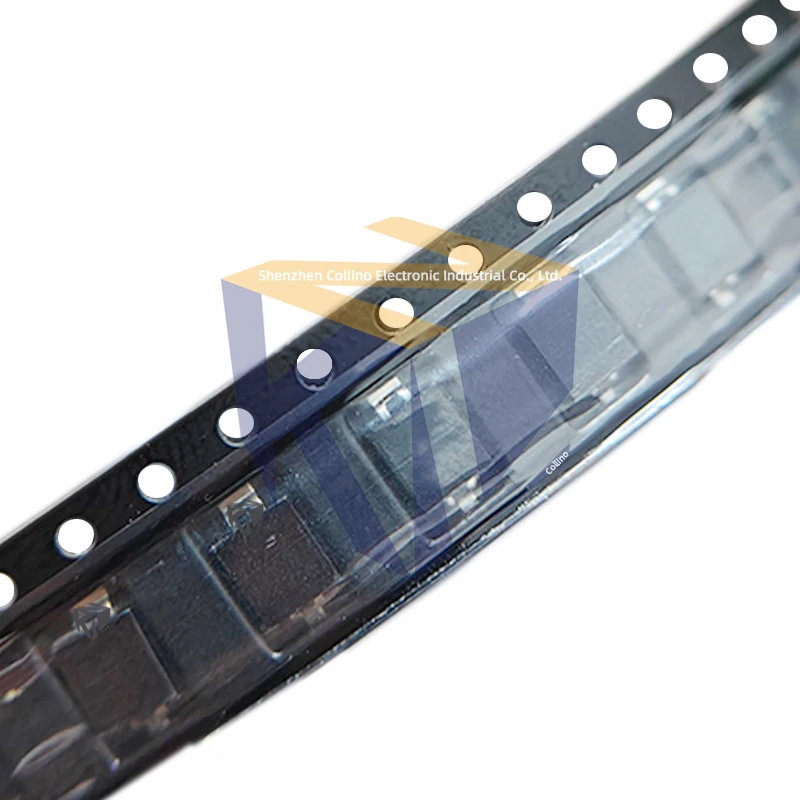 5pcs BPW34FAS-Z  Silicon photocell photodiode SMD black sensor BPW34FASZ BPW34F 34FASZ