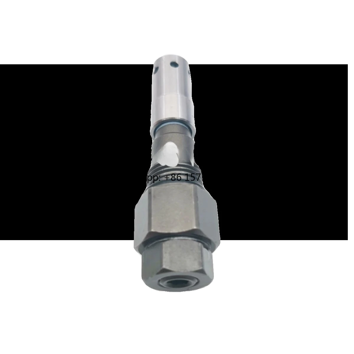 

Suitable for Liugong LG906D 907D 908D distributor main relief valve main gun pressure valve excavator accessories