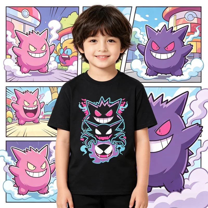 camiseta-de-algodao-pokemon-gengar-verao-2026-unissex-casual-respiravel-de-secagem-rapida-tamanhos-grandes-para-familia-esportiva-y2k