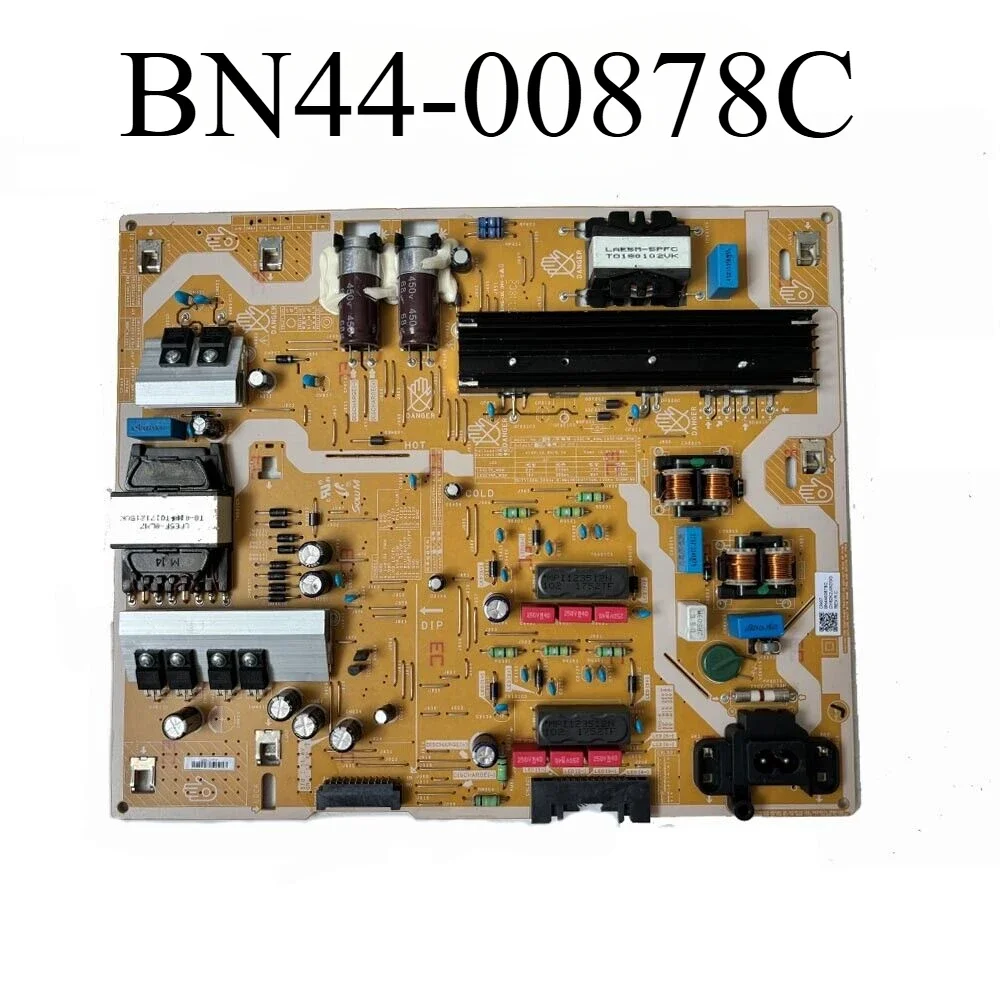 

NEW BN44-00878C L55E7R_NSM PSLF181E10A Power Supply Board fits GQ49Q6FNGT GQ55Q6FNGT QA49Q6FNAJ QA49Q6FNAK QA55Q6FNAG QA55Q6FNAJ