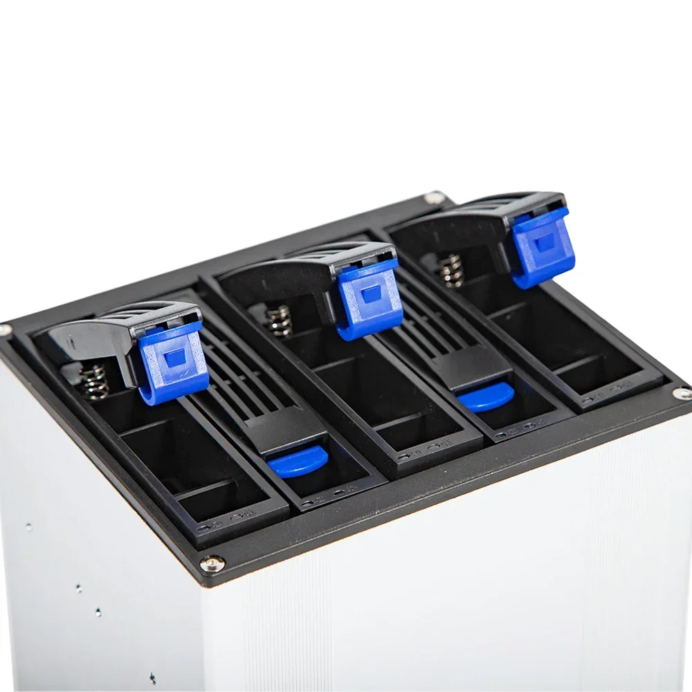 Moduł dysku twardego z 5 odbiornikami - wydajne rozwiązanie magazynujące, bezpieczne i niezawodne do rozszerzania pojemności danych w różnych urządzeniach ssd m2