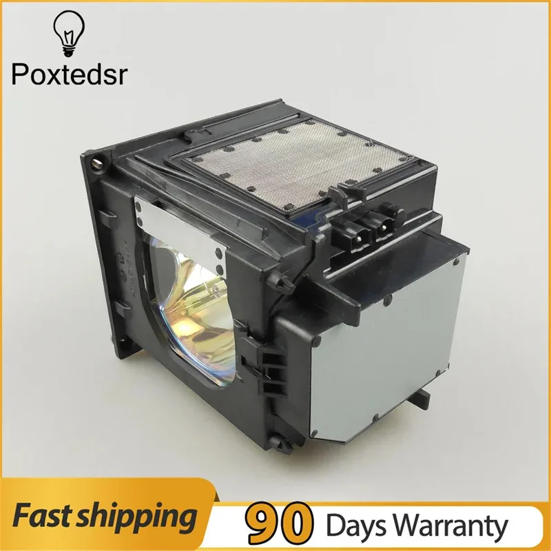 

Сменная совместимая лампа для телевизора DLP 915P049020 для MITSUBISHI WD-57831 WD-65831 WD-73831 WD-73732