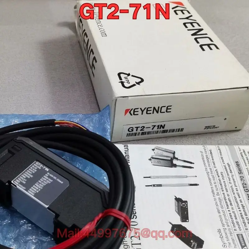 New GT2-71N sensor Latest Pricing for 2026