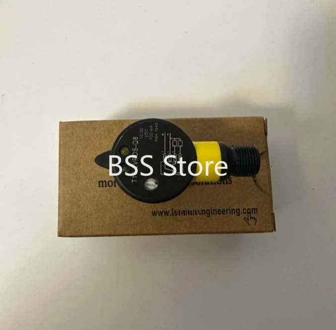 

T18-2VPDL-Q8 T18-2VPDS-Q8 T18-2VPRL-Q8 T18-2VPLPC-Q8 T18-2VPRS-Q8 T18-2VPLPQ-Q8 Photoelectric Switch Sensor