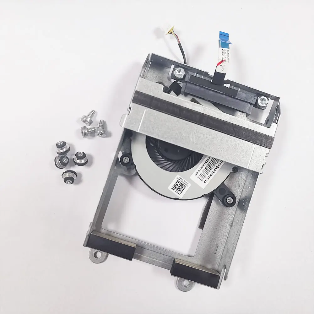 Do HP Prodesk 400 G3 600 G3 800 G3 dm mini stacjonarny dysk twardy SATA HDD SSD Złącze Flex Cable 350.06N04.0001 350.06N04.0011 — zdjęcie produktu 2