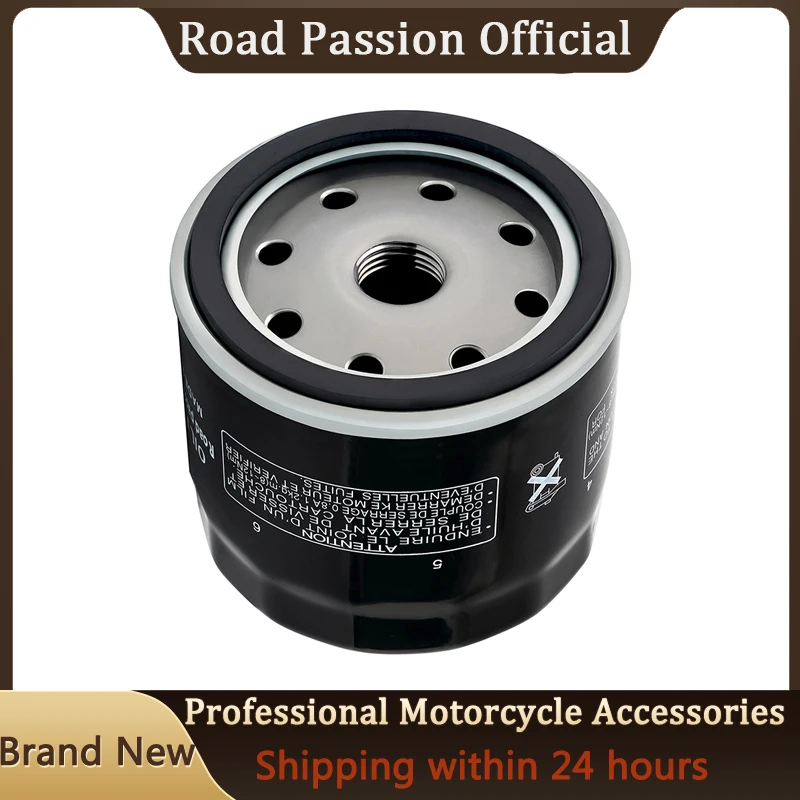

Motorcycle Oil Filter For DUCATI DIAVEL CARBON 1198 XDIAVEL S 1262 DIESEL 1100 848 1099 1100 1200S STRIPE 1198 796