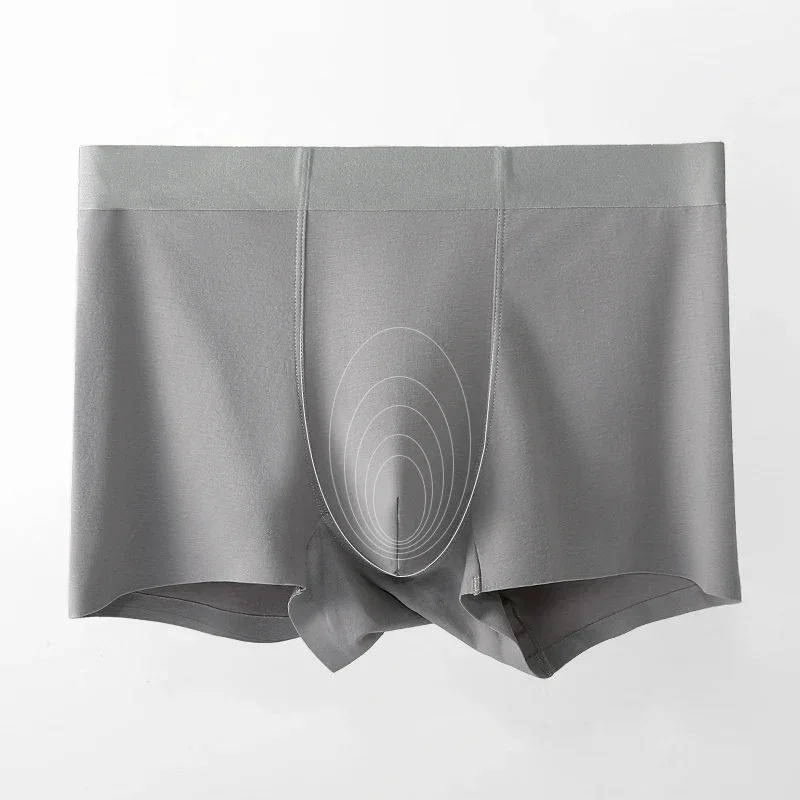 

3PCS Men's underwear men's briefs pure cotton men's shorts