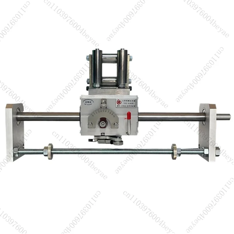 GP20C Type Cable Arranger High Speed Precision Automatic Stranding Take-up Cable Arranger Shifter