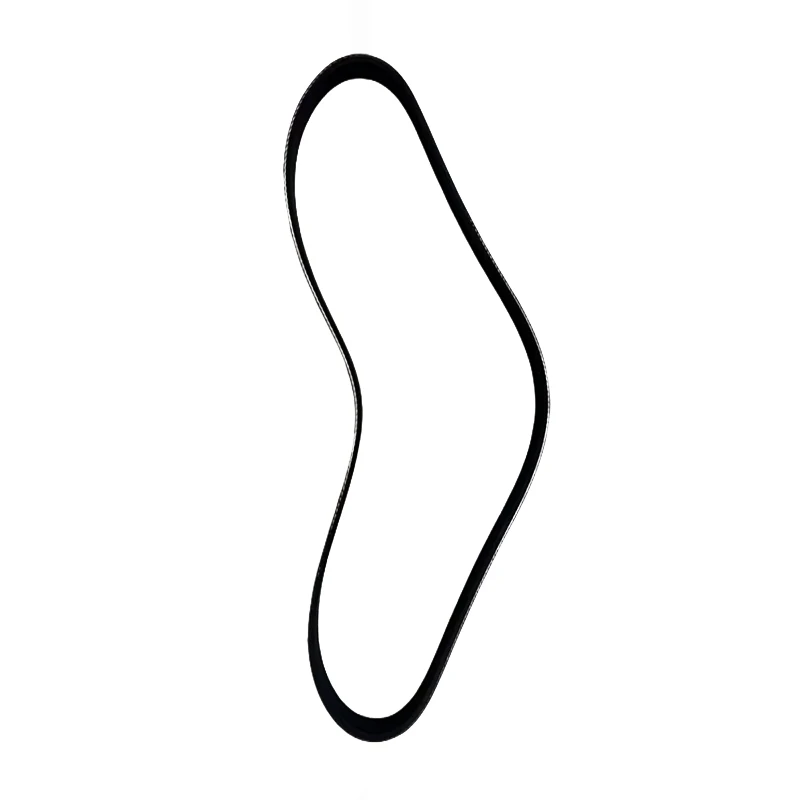 ل BMW 12345 سلسلة X1 X3 F07 F31 F30 F33 F32 F34 F10 F20 F18 محرك الثلاثي محرك حزام 6PKX1003 11287618848