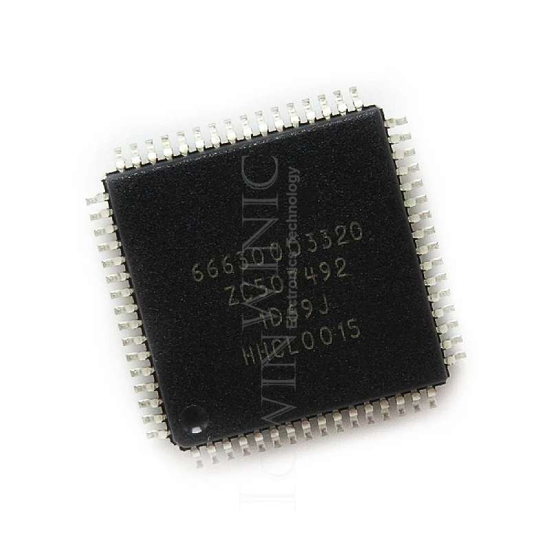 1-50PCS 66630003320 ZC507492 FF60UP30DN F60UP30DN AO4712 4712 SW2604A SW2604 TOP243PN TOP243 ADS1015IDGSR ADS1015