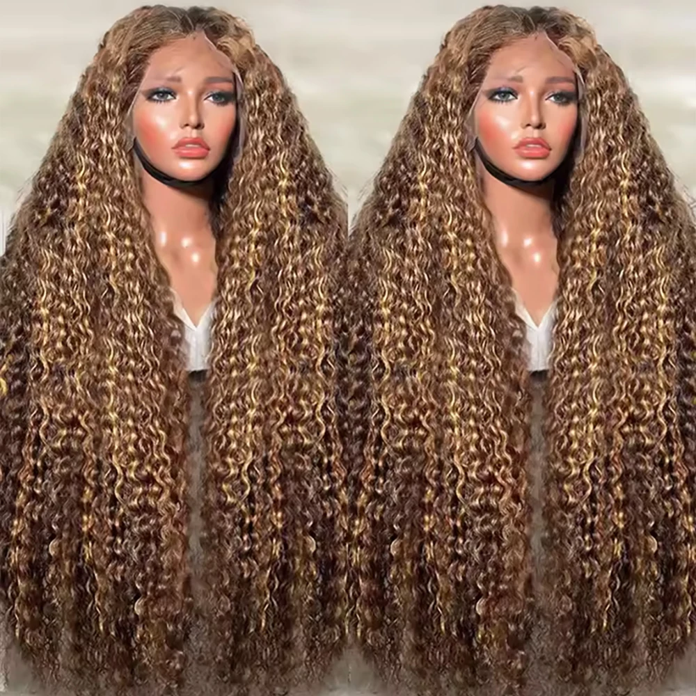 Glueless Wigs Highl… - image