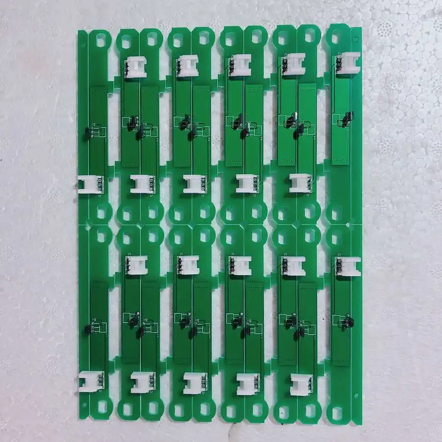 Qixing Electronic Control All-in-One Machine Foot Control Circuit Board Qixing Electronic Control Accessories Jack Sewing Machin