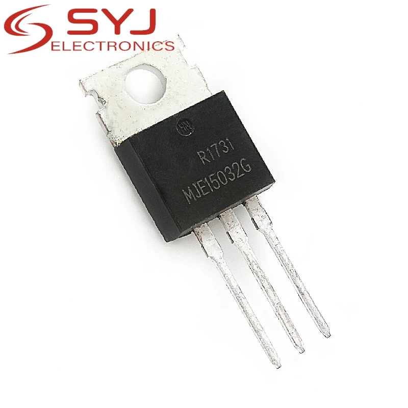 5PCS BTA06-600C BTA06 MBR20200CT MBR20200 IRFZ24N IRFZ24 TOP222YN TOP222 IRF530N IRF530 MJE15032G MJE15032 TO-220