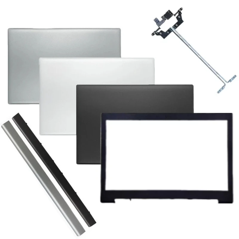 

For Lenovo IdeaPad 320-15 330-15 320-15ISK 320-15IKB 320-15AST 320-15IAP 330-15IKB 330-15IGM 330-15AST LCD Back Cover Hinge Case