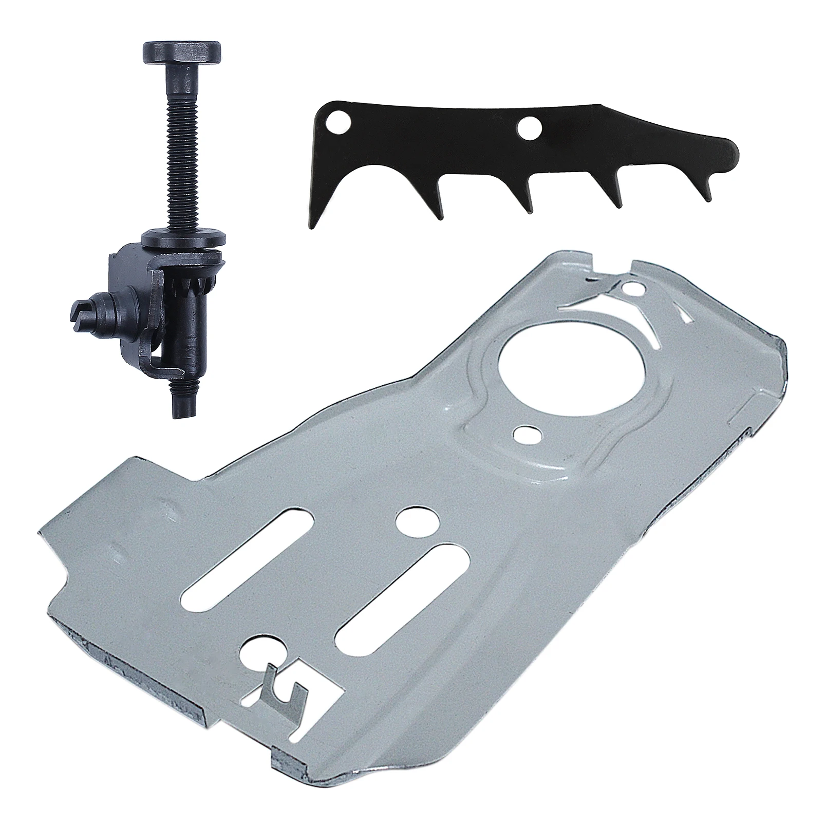 Chain Adjuster Felling Dog Bar Plate For Jonsered CS 2141 2145 2150 EPA Chainsaw