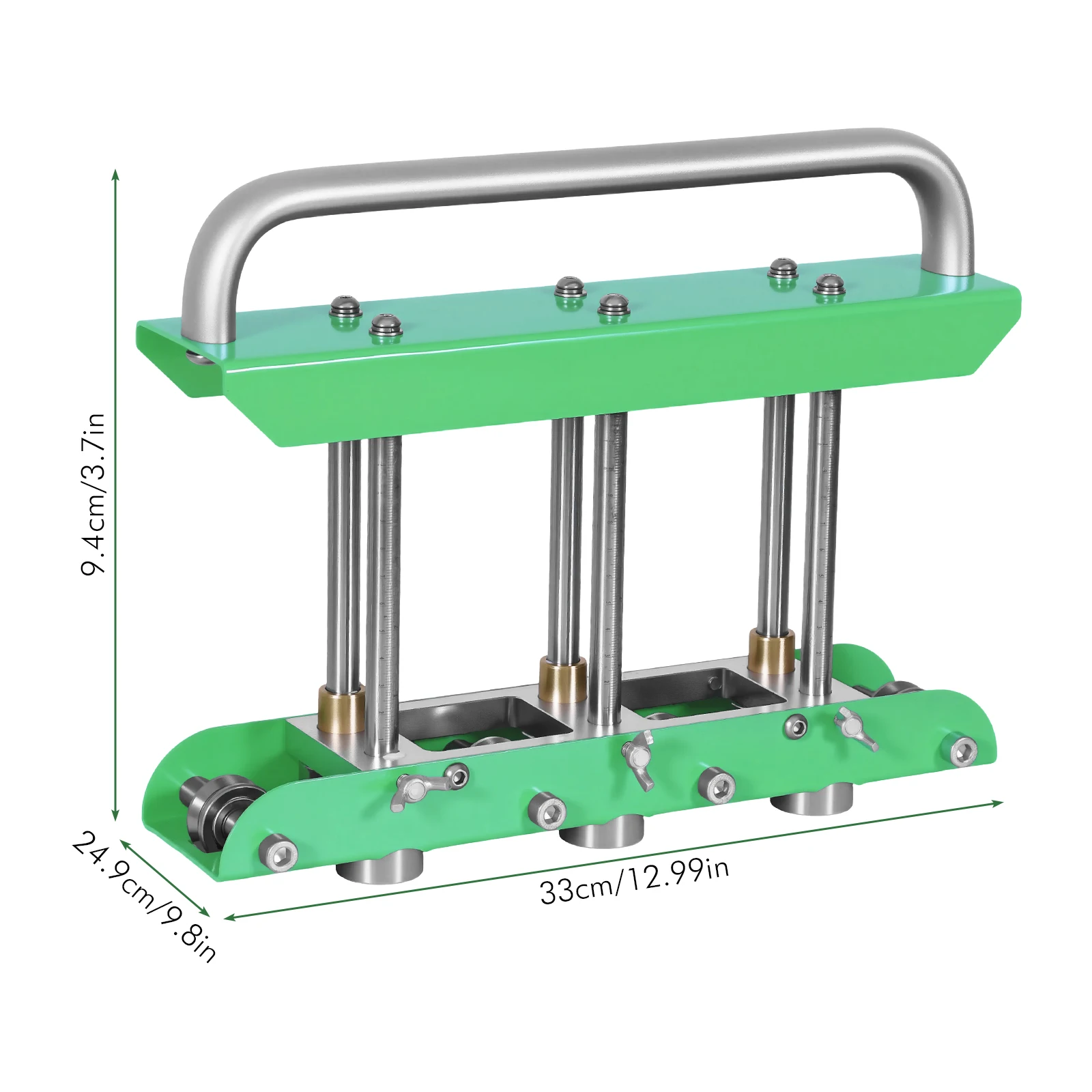 เครื่องดัดแผ่นโลหะขนาดใหญ่ 0-90 องศา เครื่องดัดแผ่นโลหะ ทนทานต่อการสึกหรอ พร้อมลูกกลิ้งขอบ สำหรับหลังคาโลหะหลากหลายชนิด