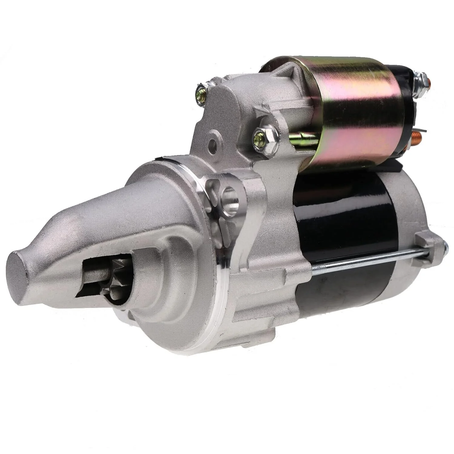 STG93644 Démarreur De Rechange STRT-0010 LJ368Q-3708010 pour Kazuma Mammoth 800cc Roketa Pomerner Renegade 800