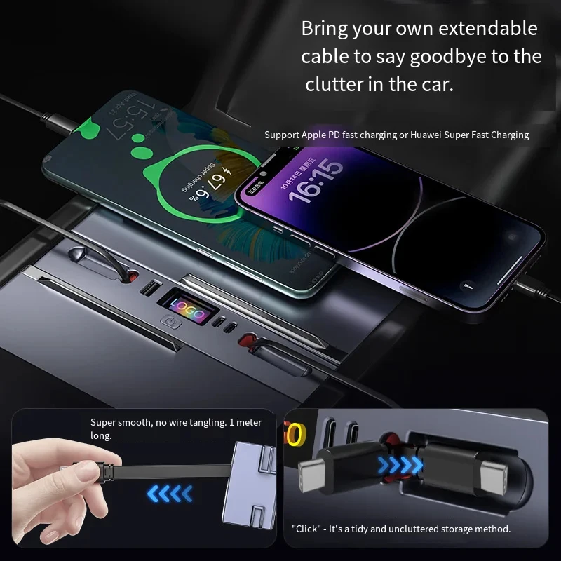 Thumbnail 3 - #53 Best Fast Charging Adapters to Buy In 2026