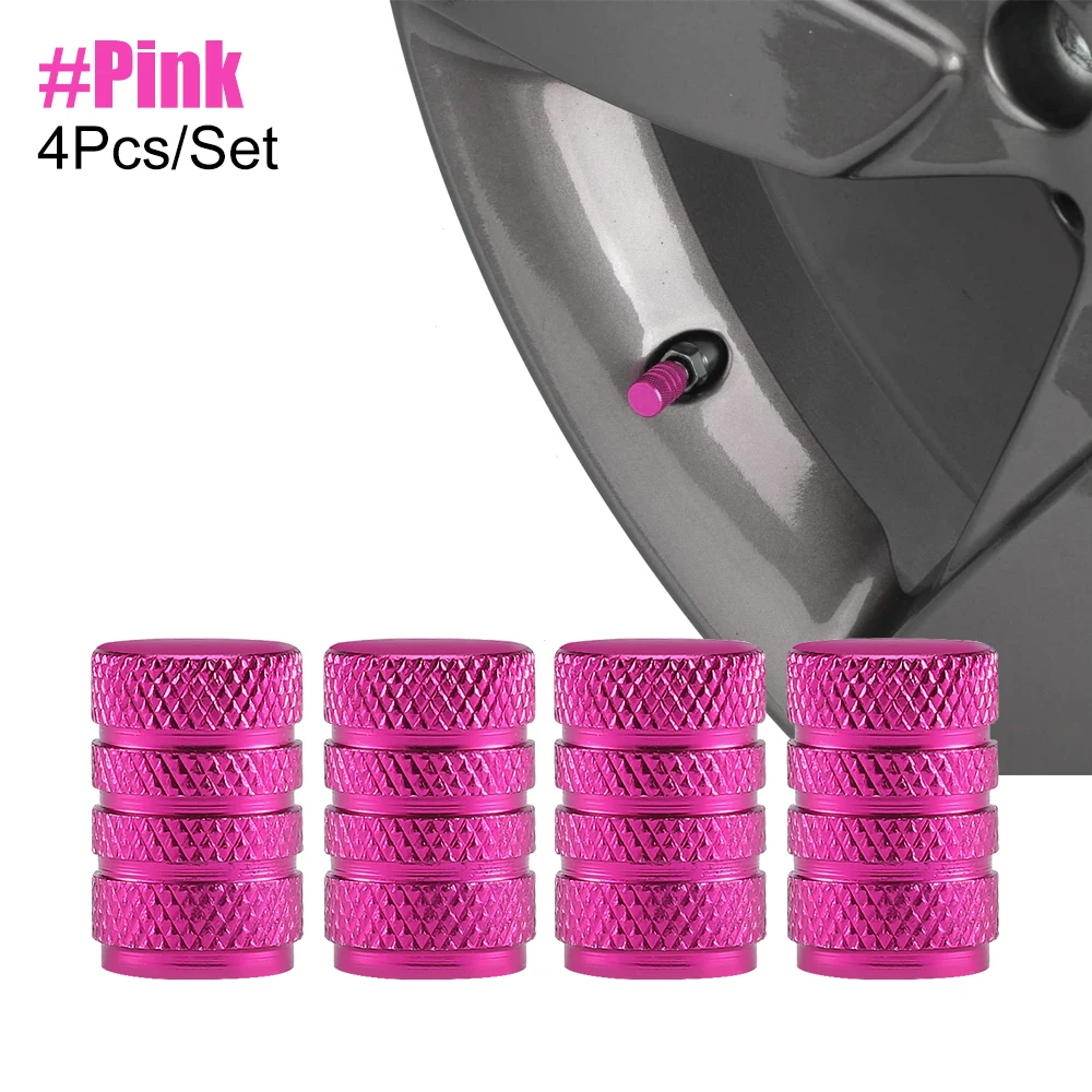 Pink-4Pcs