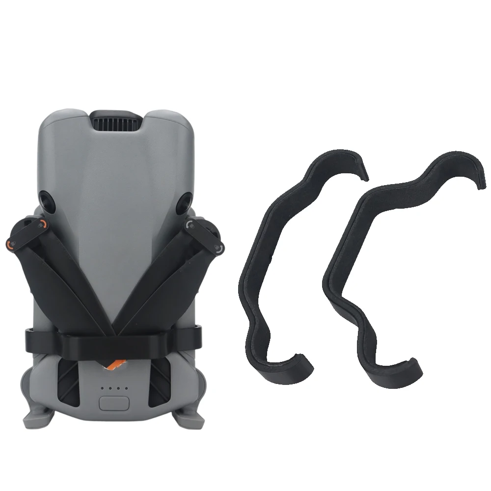 

Propeller Holder for DJI MINI 5 PRO,Propellers Guard Strap,Drone Propeller Protector Stabilizer and Propellers Fixator Accessory