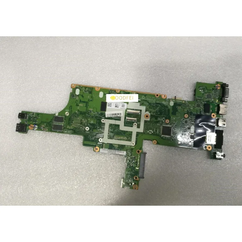 

For Lenovo ThinkPad T440S Laptop Motherboard I5-4200 Independent Graphics Card 100% test OK 04X3896 04X3899 04X3897 04X3900